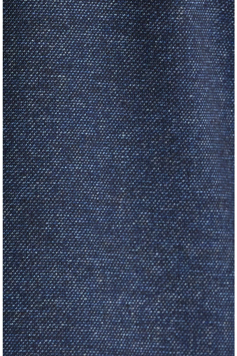 Easy Single Breasted Blazer, Alternate, color, INDIGO NAVY