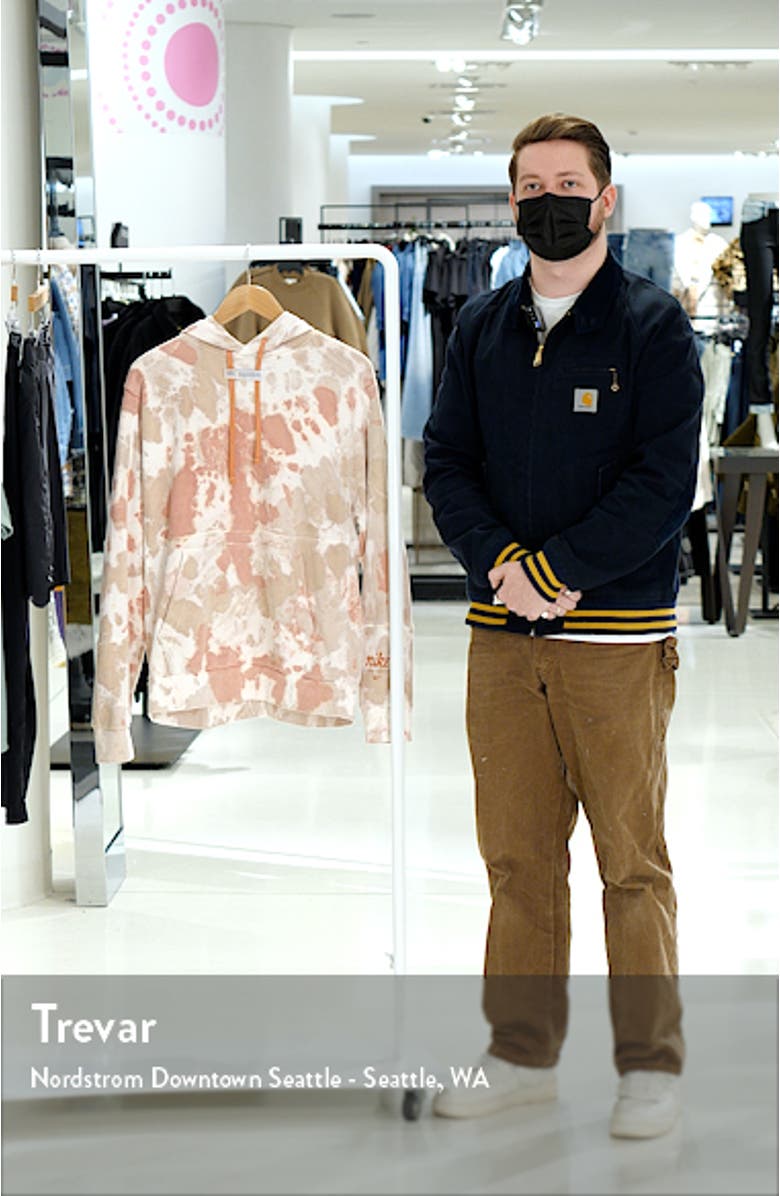 Sportswear Club Fleece Pullover Hoodie, sales video thumbnail