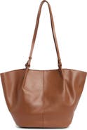 Melie Bianco Lydia Tote Bag