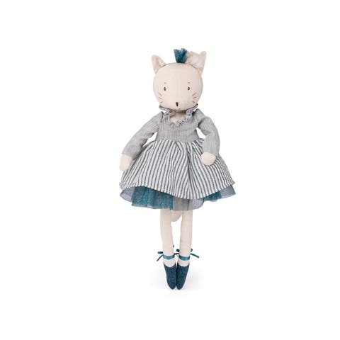 Cat doll Celestine  The Little school of dance