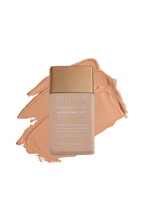 Sigma Beauty Skin Perfector Hydrating Tint