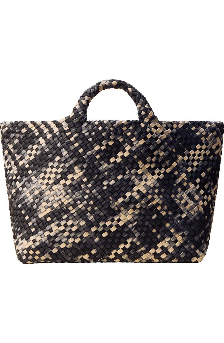 NAGHEDI St. Barths Large Watercolor Tote, Main, color,