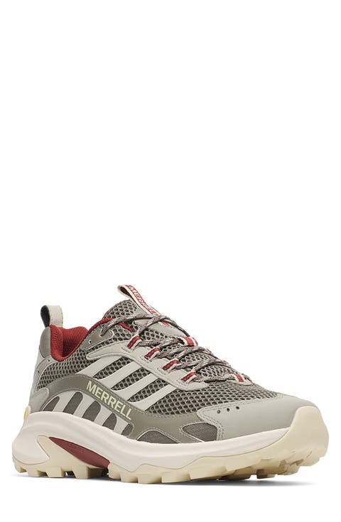 Moab Speed 2 Vent Sneaker