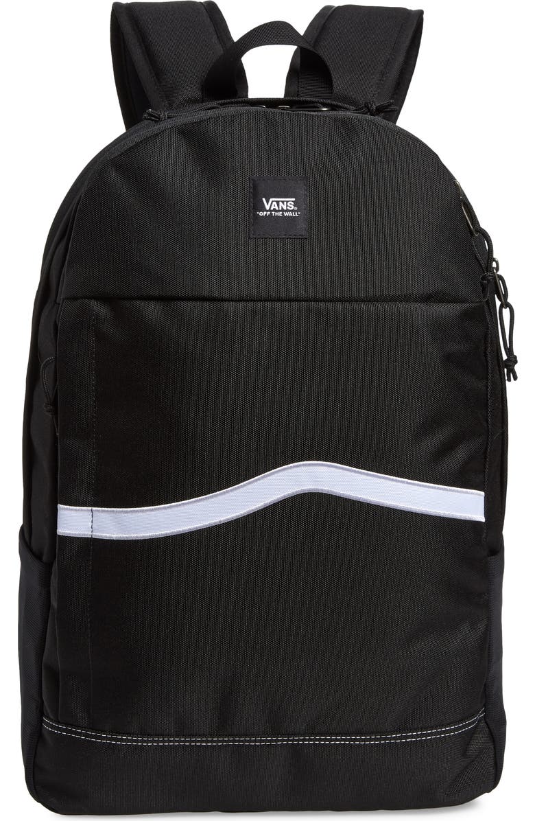 Vans Construct Backpack, Main, color,