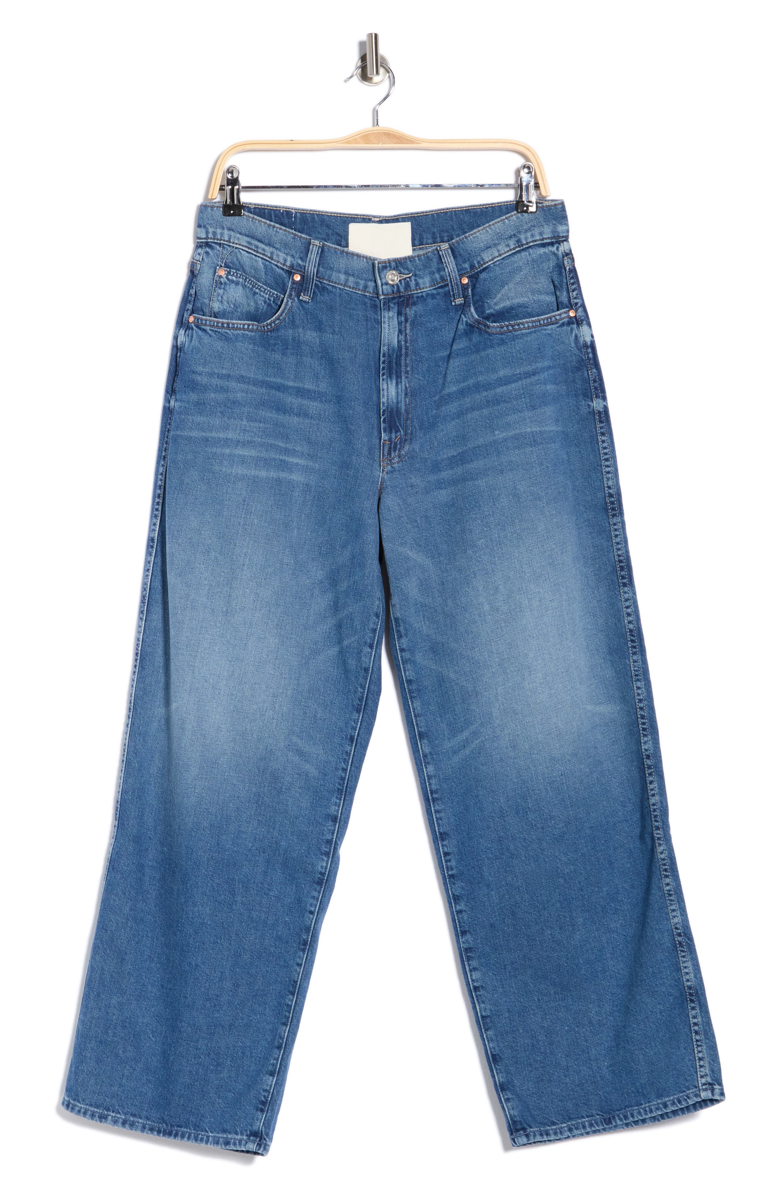 Lil' Delinquent Nerdy Jeans