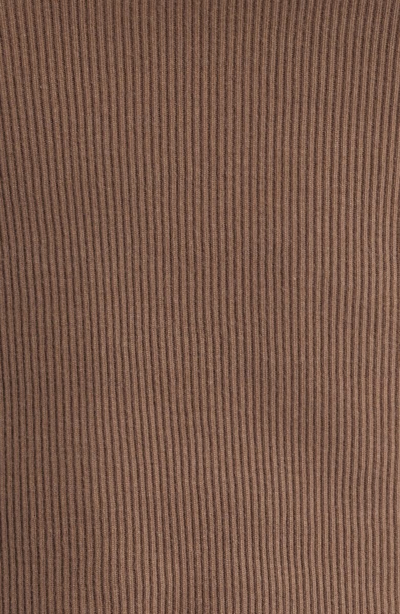 GOLDEN HOUR Manhattan Martini Cotton Graphic Tank, Alternate, color, Cocoa