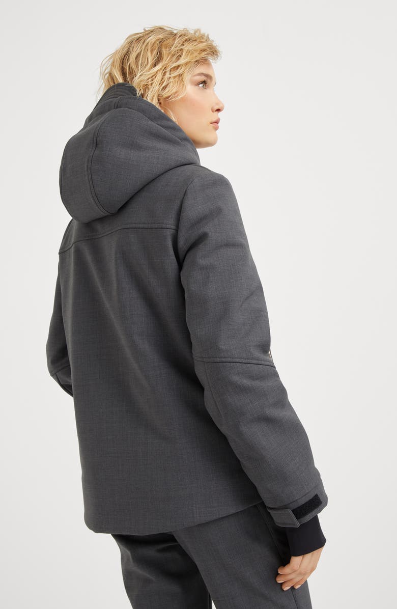 Brunello Cucinelli Mountain outerwear jacket, Alternate, color, 