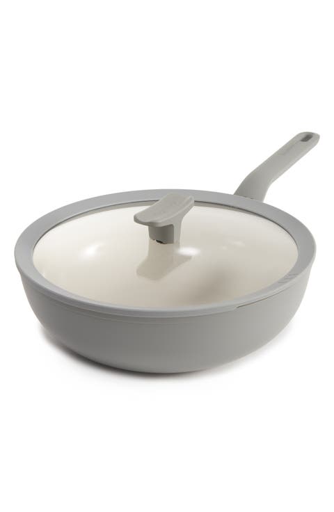 Leo Balance 4.4-Quart Wok