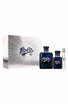 Ralph Lauren Polo 67 Eau de Toilette Set