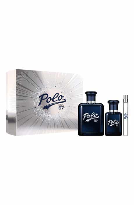 Ralph Lauren Polo 67 Eau de Toilette Set