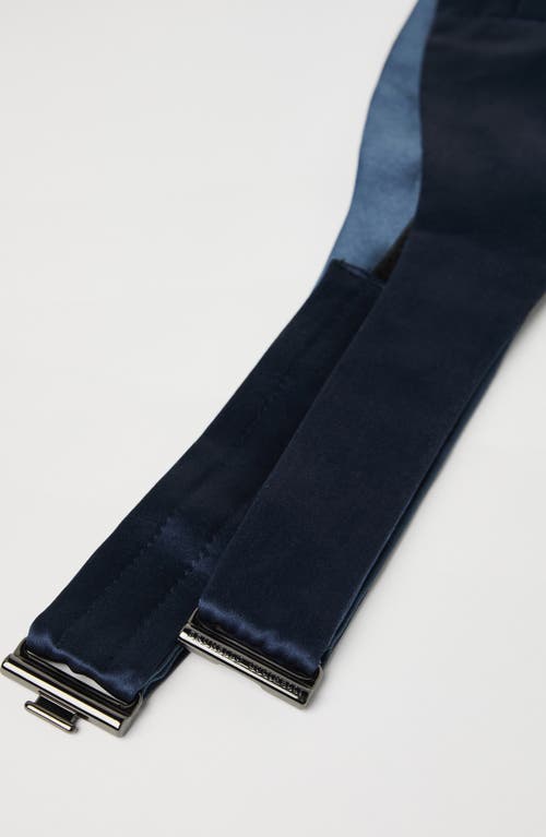 Brunello Cucinelli Cummerbund