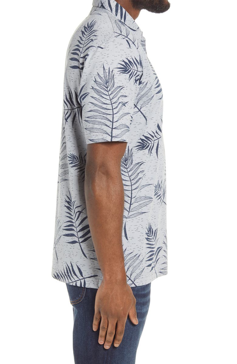 TravisMathew Gimme Two Slim Fit Polo, Alternate, color, 