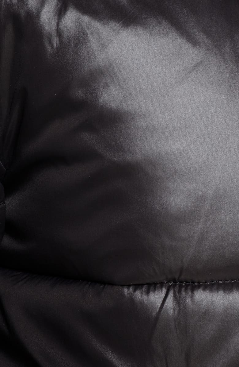 UGG<sup>®</sup> Izzie Water Repellent Puffer Jacket, Alternate, color, 