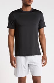 90 DEGREE BY REFLEX Mesh Oliver Performance T-Shirt