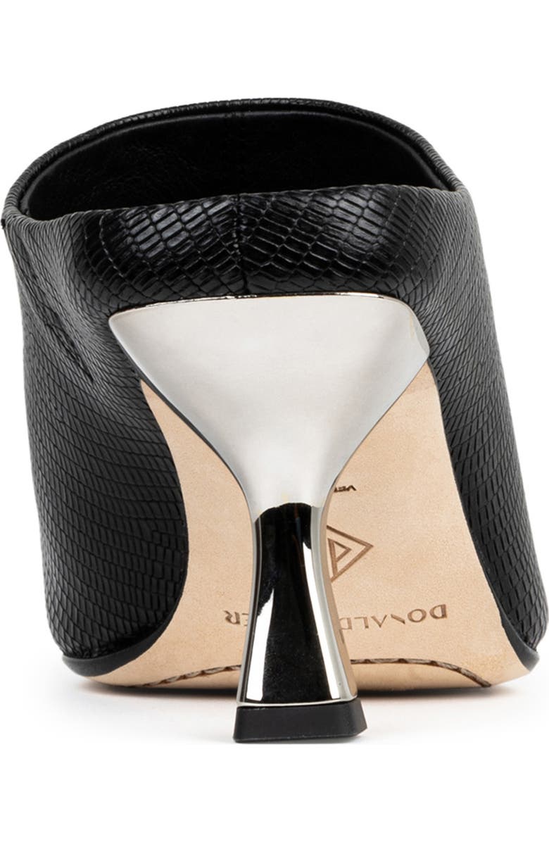 Donald Pliner Kitten Heel Mule, Alternate, color,