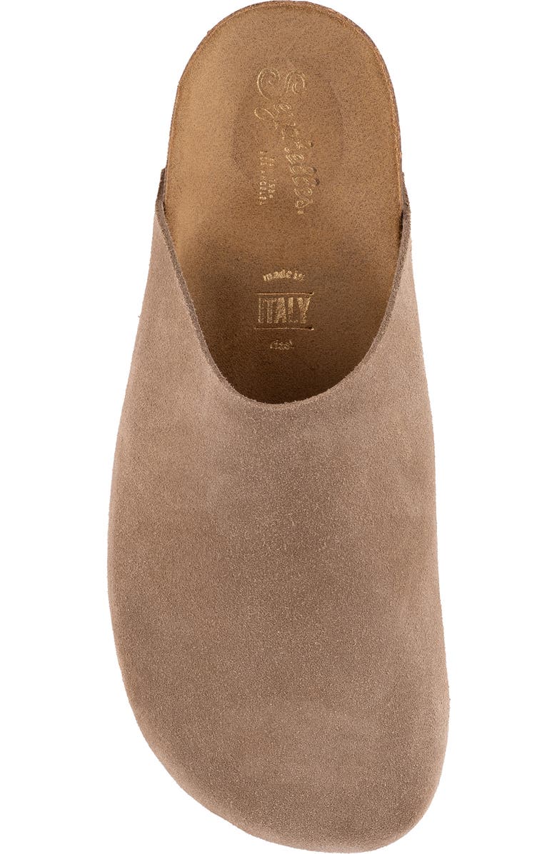 Seychelles New Routine Mule, Alternate, color, Taupe