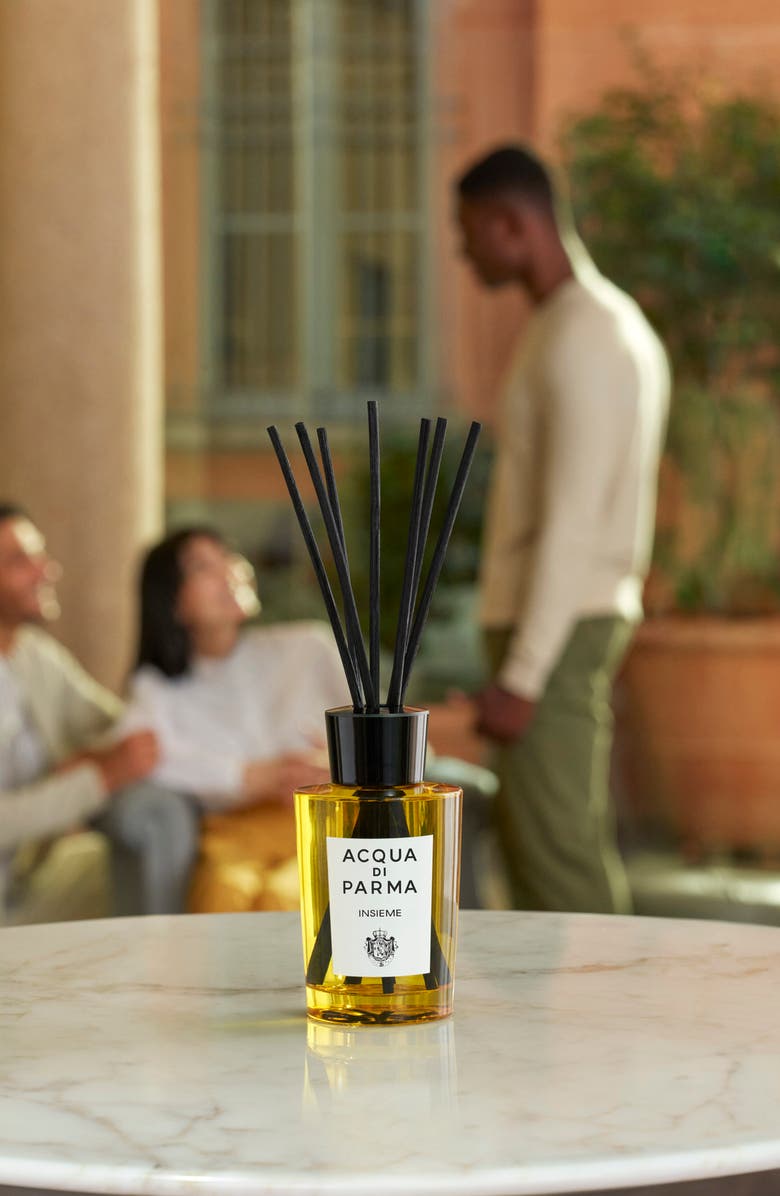 Acqua di Parma Insieme Room Diffuser, Alternate, color,