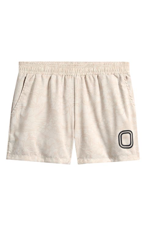 Kids' Daybreak Swim Trunks (Big Kid)