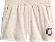 OVERTIME Kids' Daybreak Swim Trunks