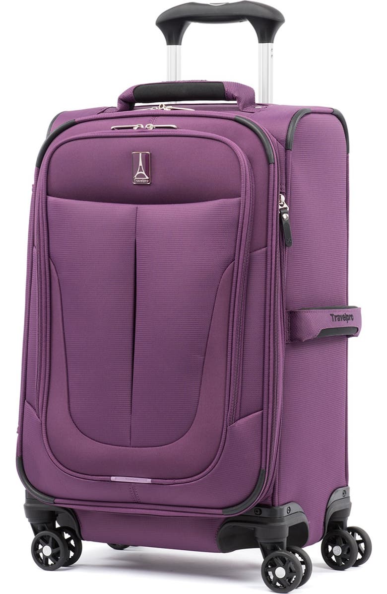 TRAVELPRO Skypro<sup>™</sup> Expandable 8-Wheel Spinner, Main, color,