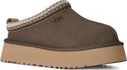 UGG® Tazz II Genuine Shearling Lined Platform Slipper