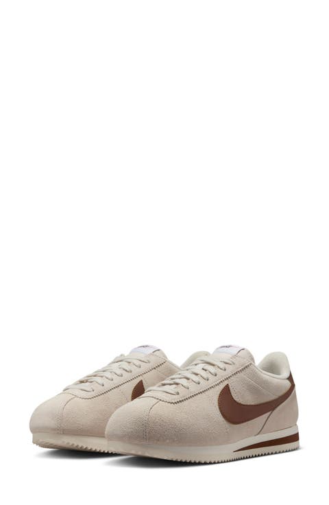 Cortez Suede Sneaker (Women)