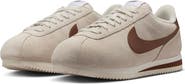 Nike Cortez Suede Sneaker