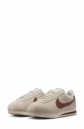 Cortez Suede Sneaker