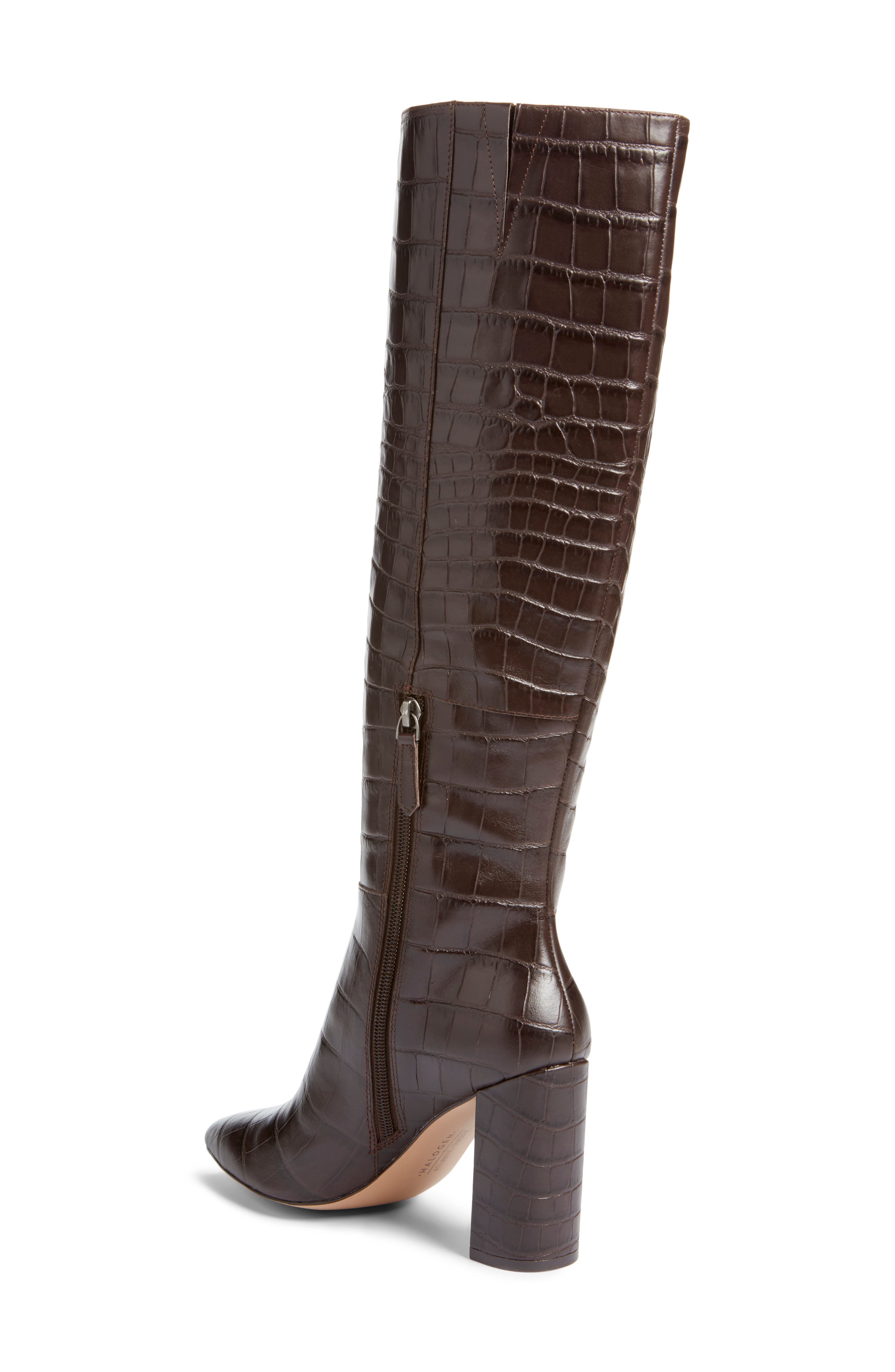 Halogen<sup>®</sup> x Atlantic-Pacific Adrina Boot, Alternate, color, 