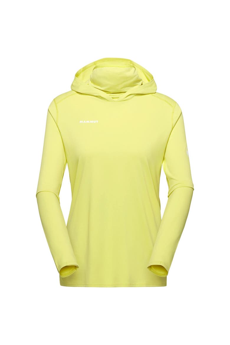 Selun Fl Sun Hooded Top - Women's, Main, color, Holunder