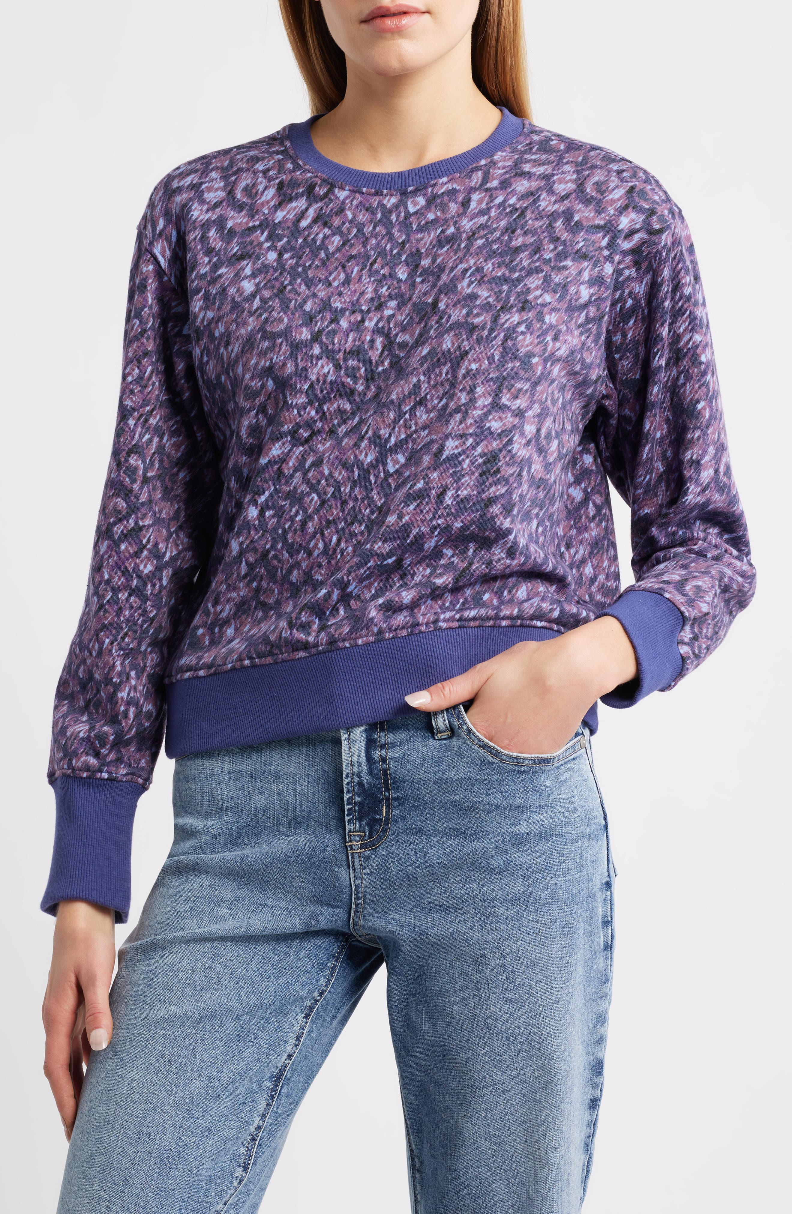 selected LAVENDER MIDNIGHT