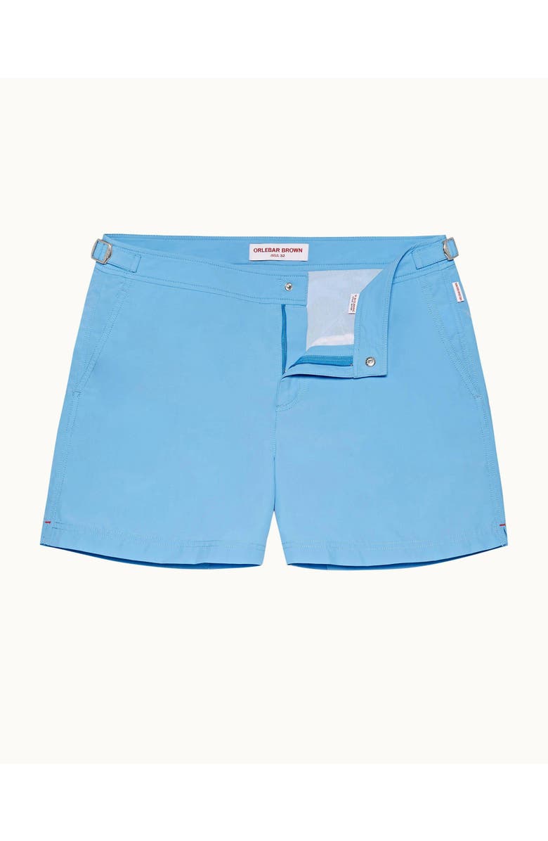 Orlebar Brown Setter Shorter Length Swim Shorts, Alternate, color, Riviera Ii