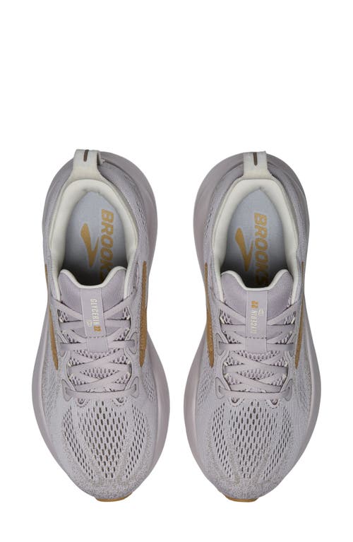 Brooks Glycerin 22 Running Shoe In Multi