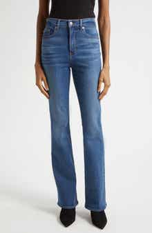 Cameron High Waist Bootcut Jeans