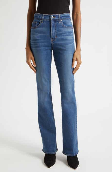 Cameron High Waist Bootcut Jeans