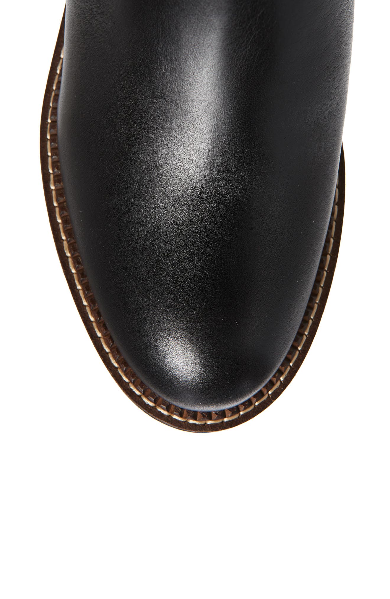 Caslon<sup>®</sup> Mimmo Water Resistant Boot, Alternate, color, 