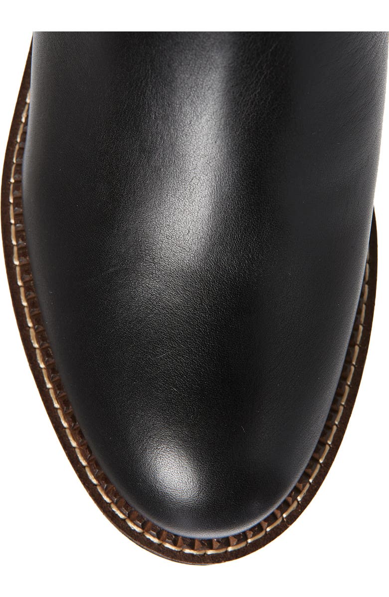 Caslon<sup>®</sup> Mimmo Water Resistant Boot, Alternate, color,