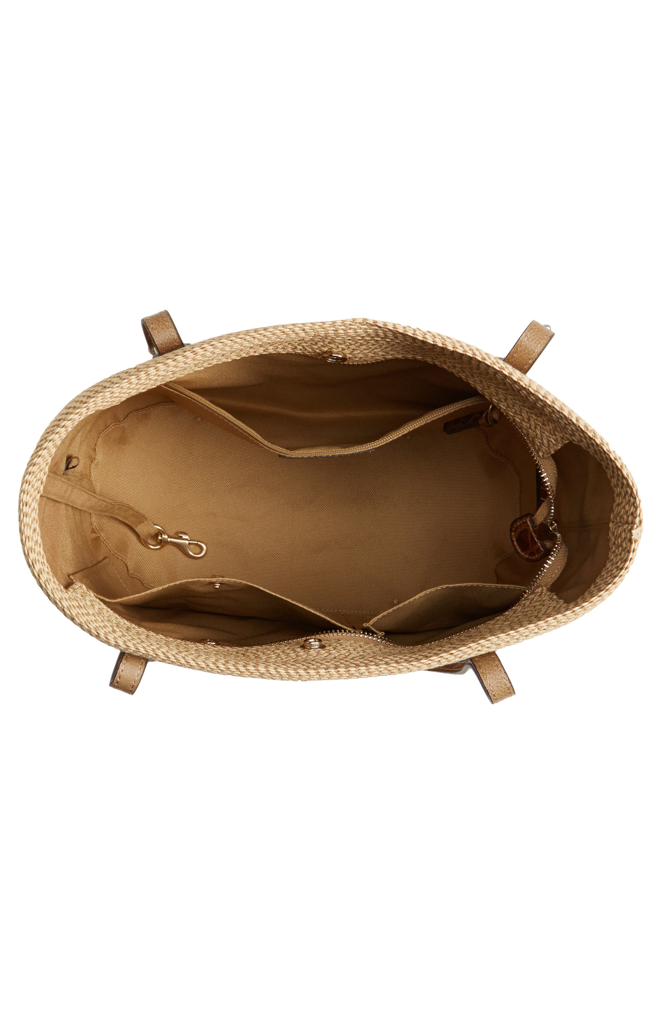 Eric Javits Jav IV Squishee<sup>®</sup> Tote, Alternate, color, 