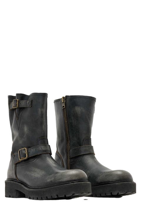 Tait Engineer Boot (Men)