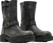 AllSaints Tait Engineer Boot