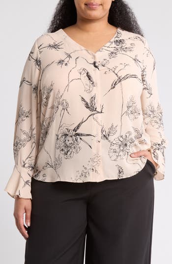 Button-Up Shirt