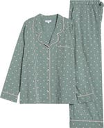 Nordstrom Classic Cotton Pajamas
