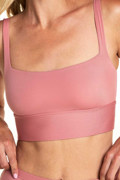 Bliss Square Neck Bralette