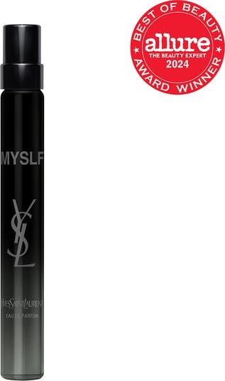 MYSLF Refillable Eau de Parfum