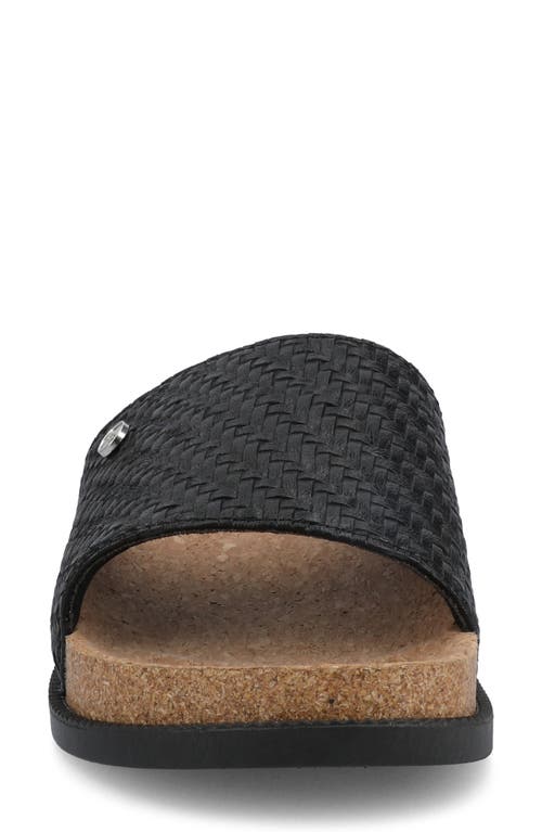 Journee Collection Sheena Slide Sandal