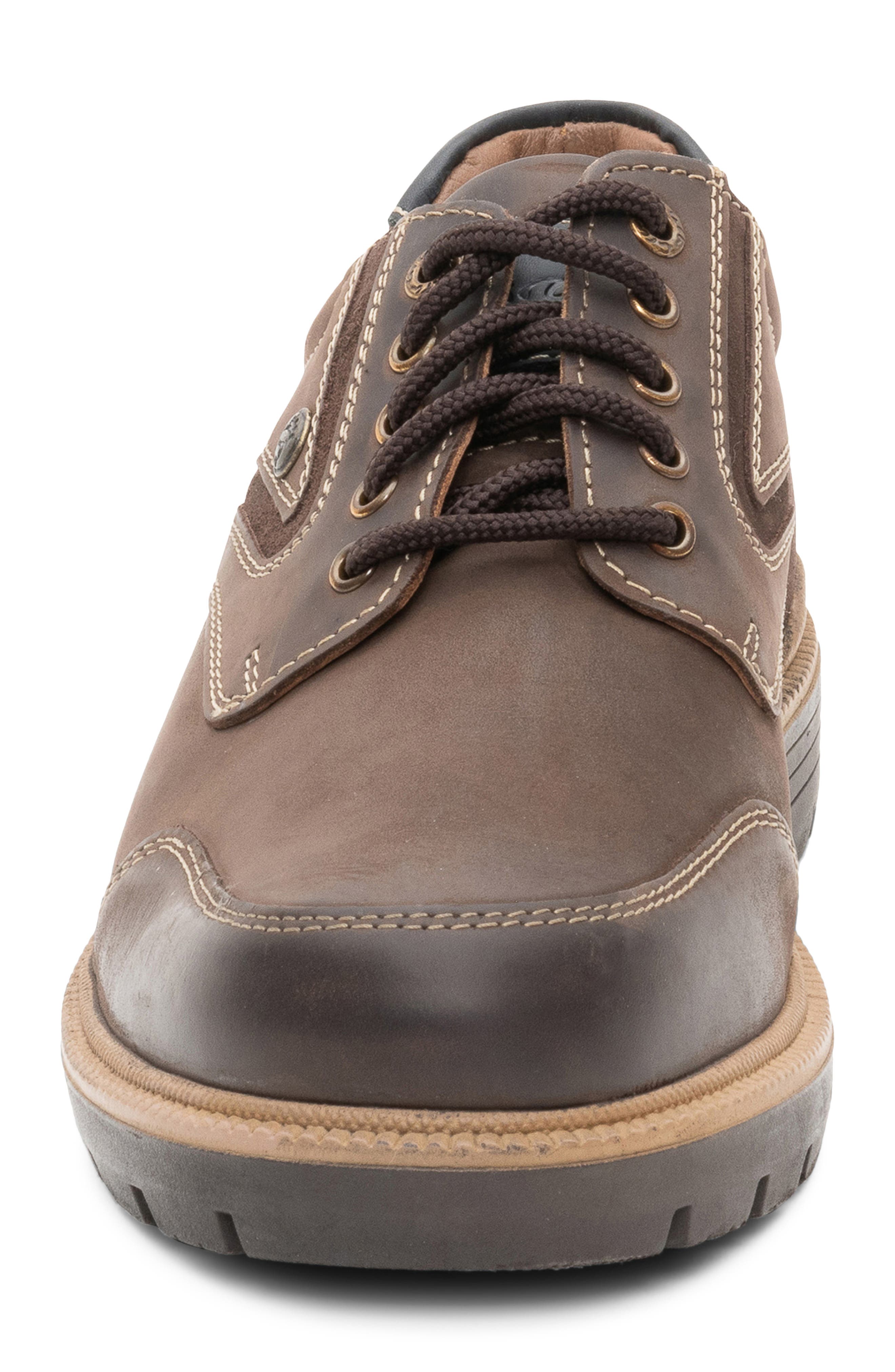 ara Allen Sneaker, Alternate, color, Moro/Cognac