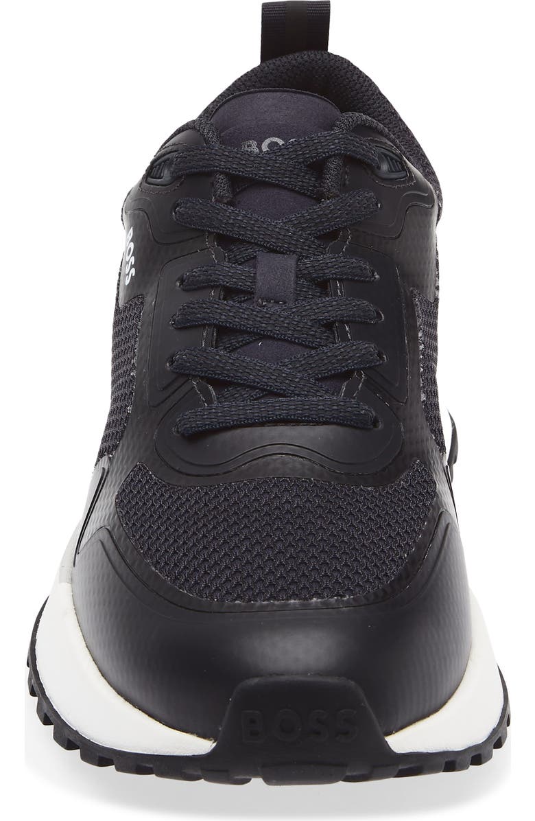 BOSS Jonah Running Shoe, Alternate, color, Dark Blue