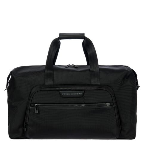 Roadster EVO Nylon Weekender