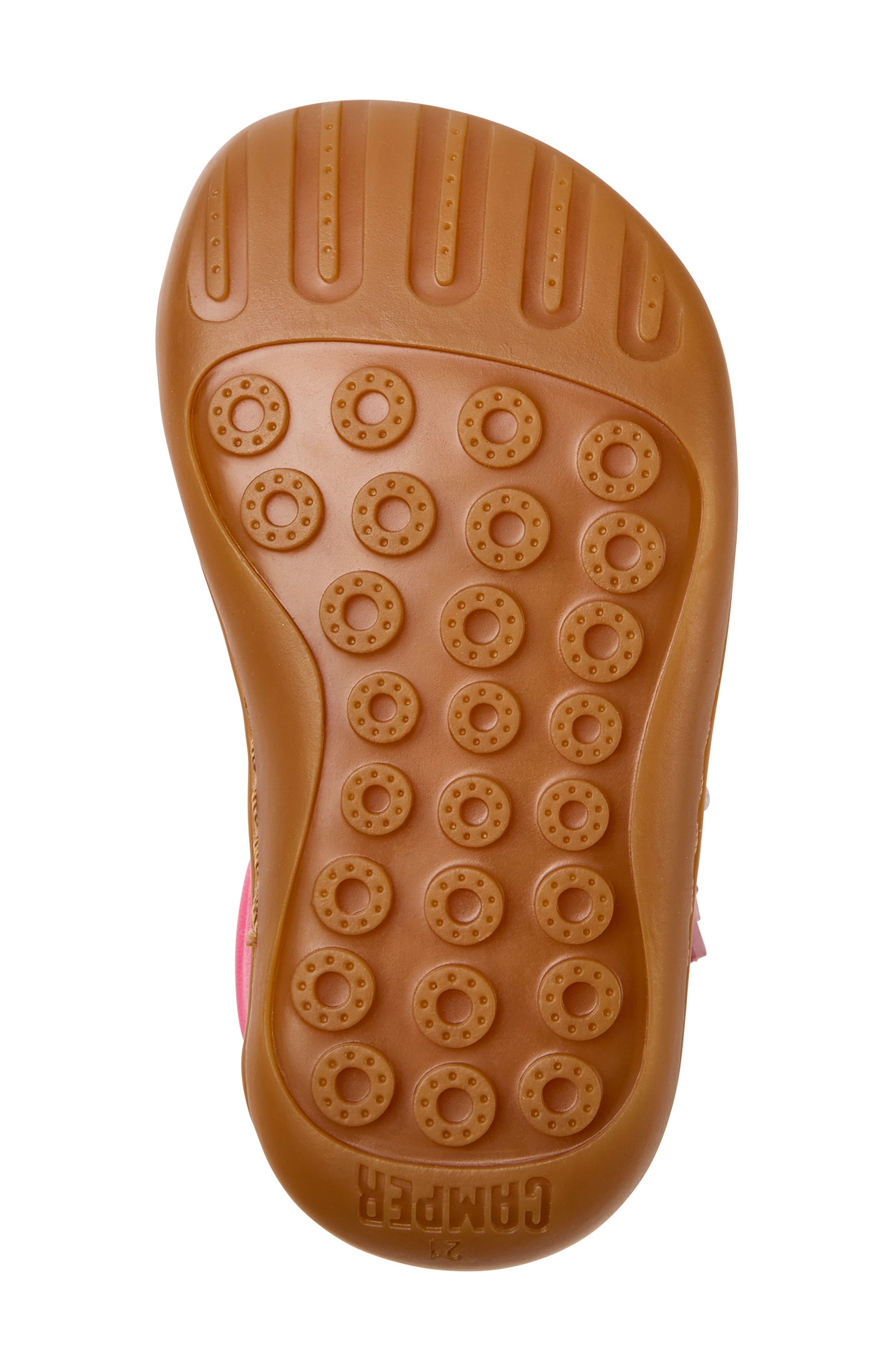 Camper Peu Cami Sneaker, Alternate, color, 