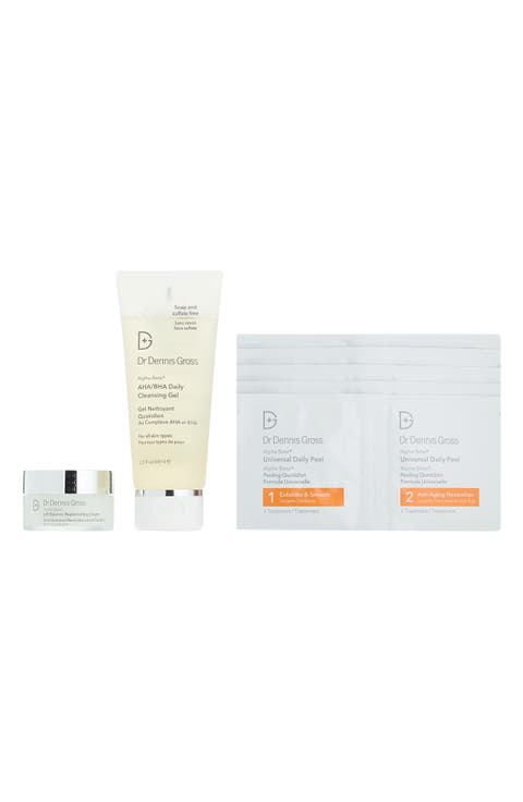 All is Calm 3-Piece Skincare Set
